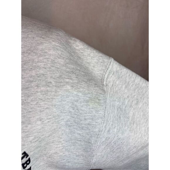 Vintage 1990s Women’s Football Champion Sweatshirt - Picture 7 of 7